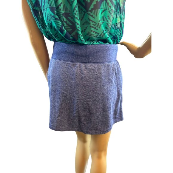 (5 for $25) Evolve Casual Active Sports Skirt with Pockets - XS NWT - Picture 3 of 4